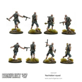 Nachtalben squad